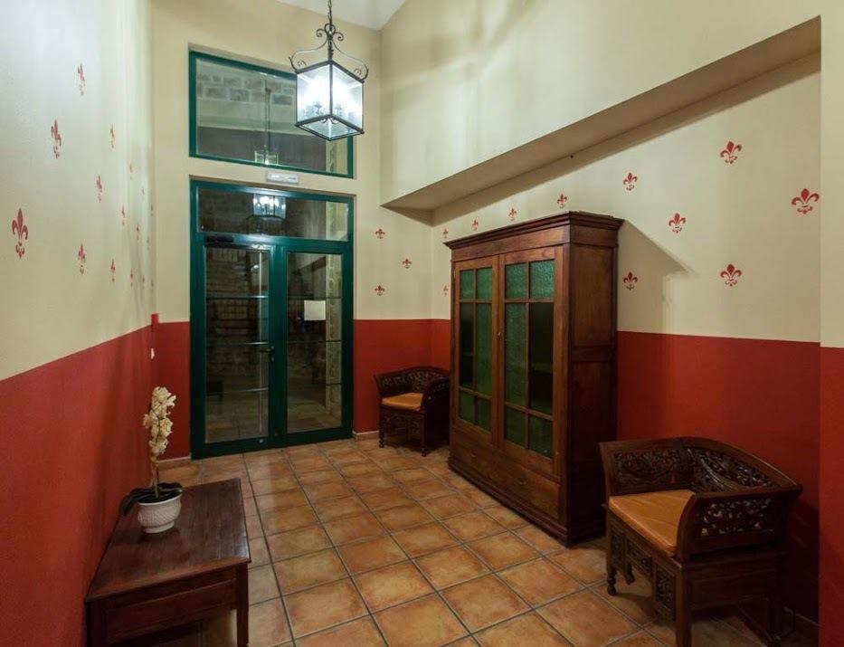 De Cabrales Apartamento