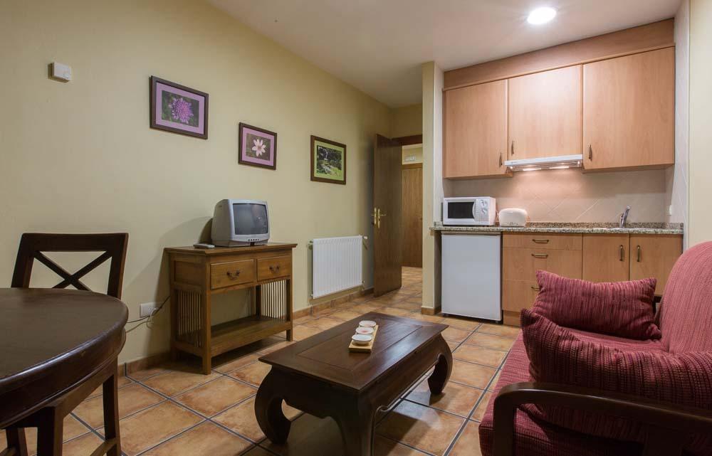 Apartamento De Cabrales Arenas De Cabrales