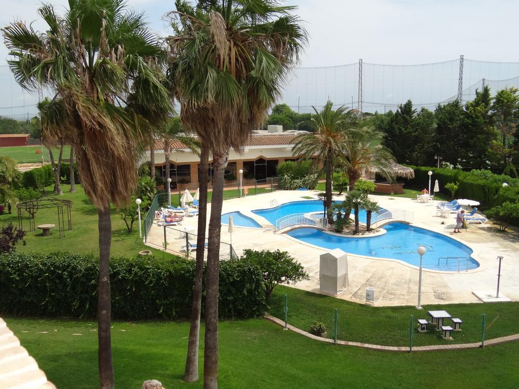Mas Gallau 4* Cambrils