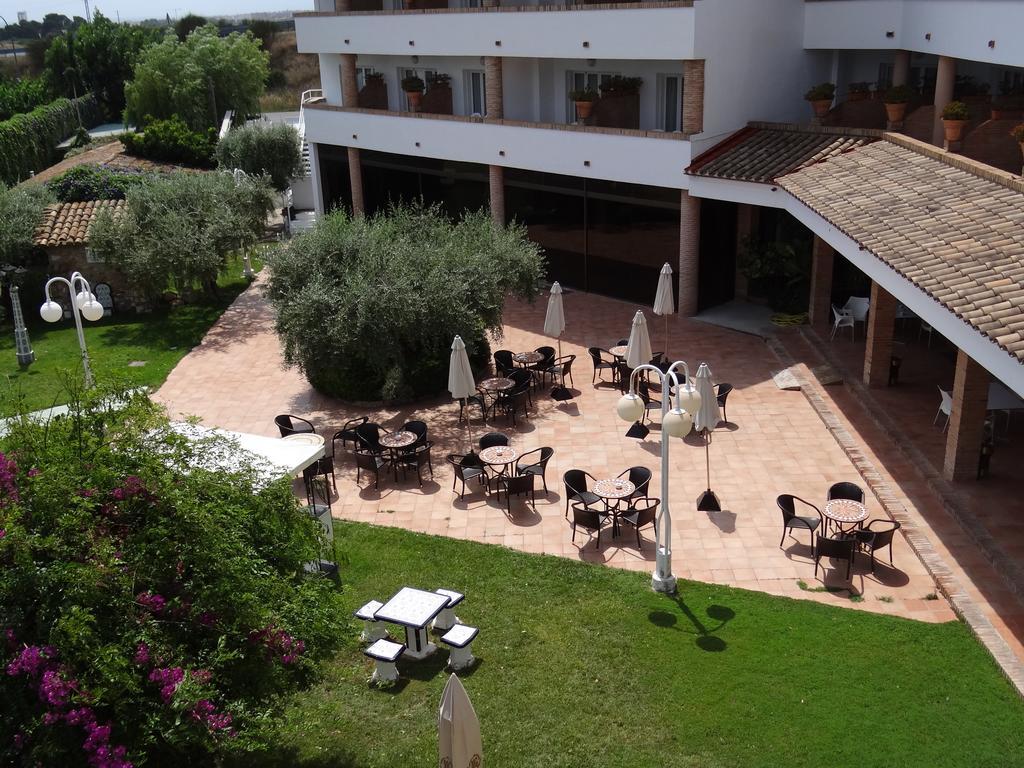 Mas Gallau Cambrils