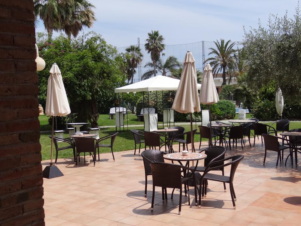 Hotel Mas Gallau Cambrils