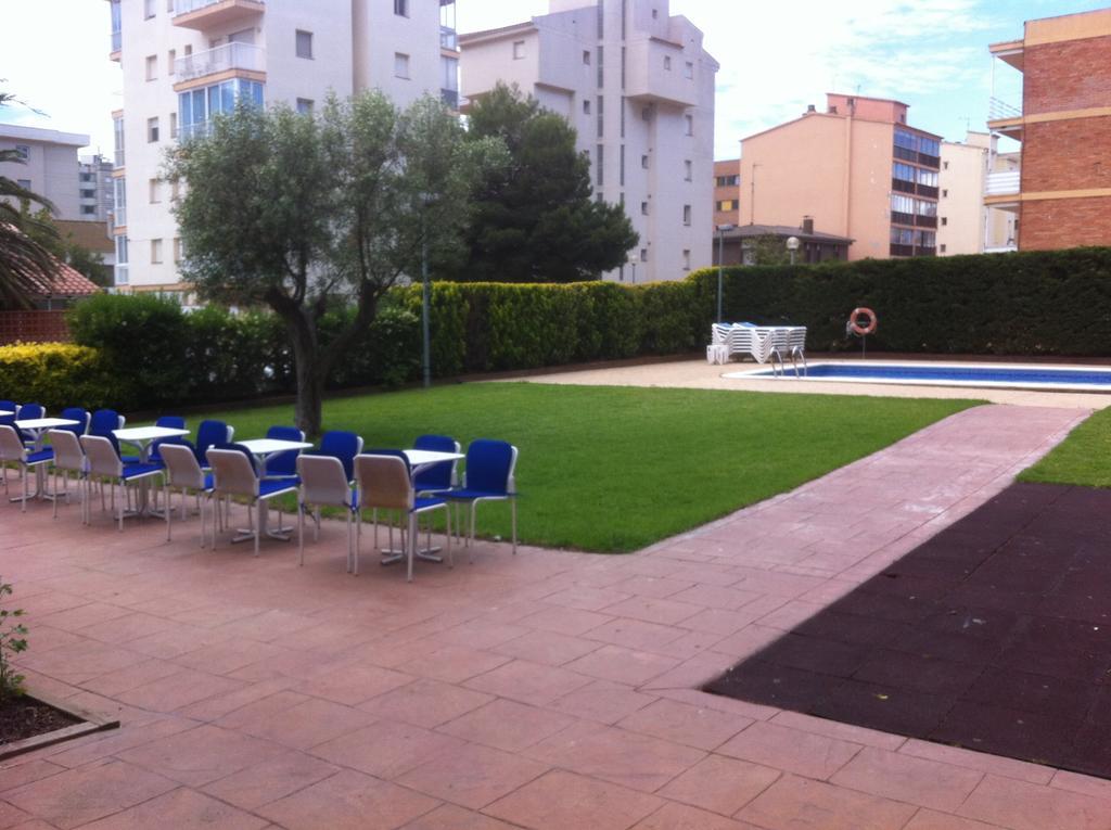 Hotel Bay 2*