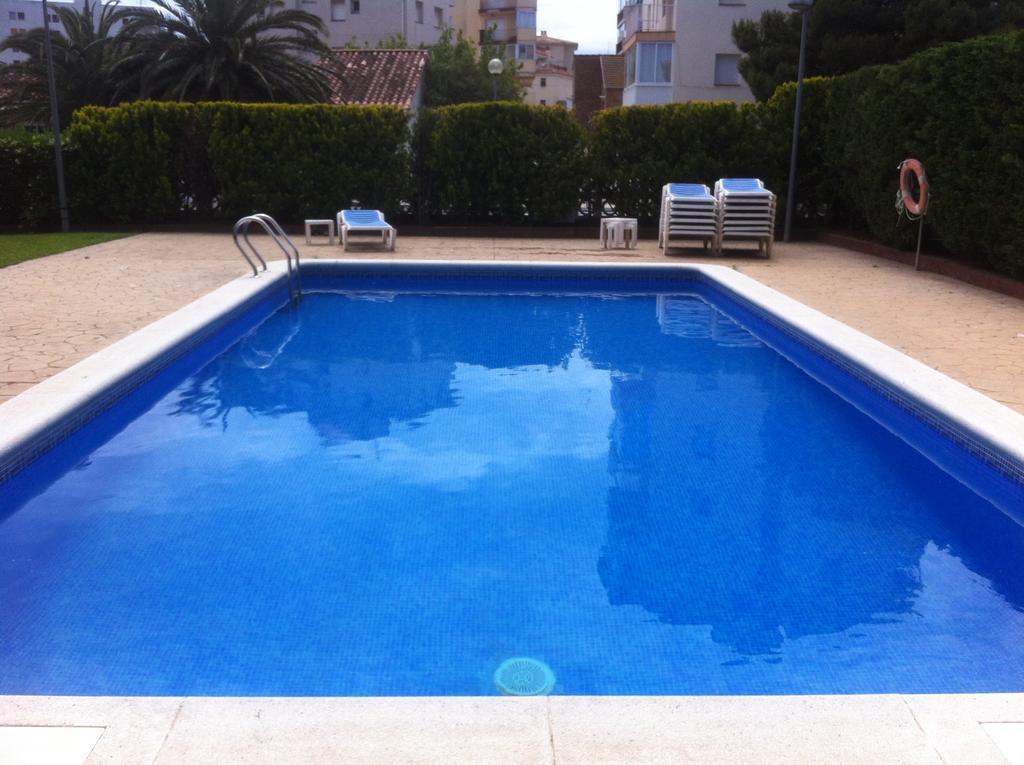 Bay Hotel Rosas