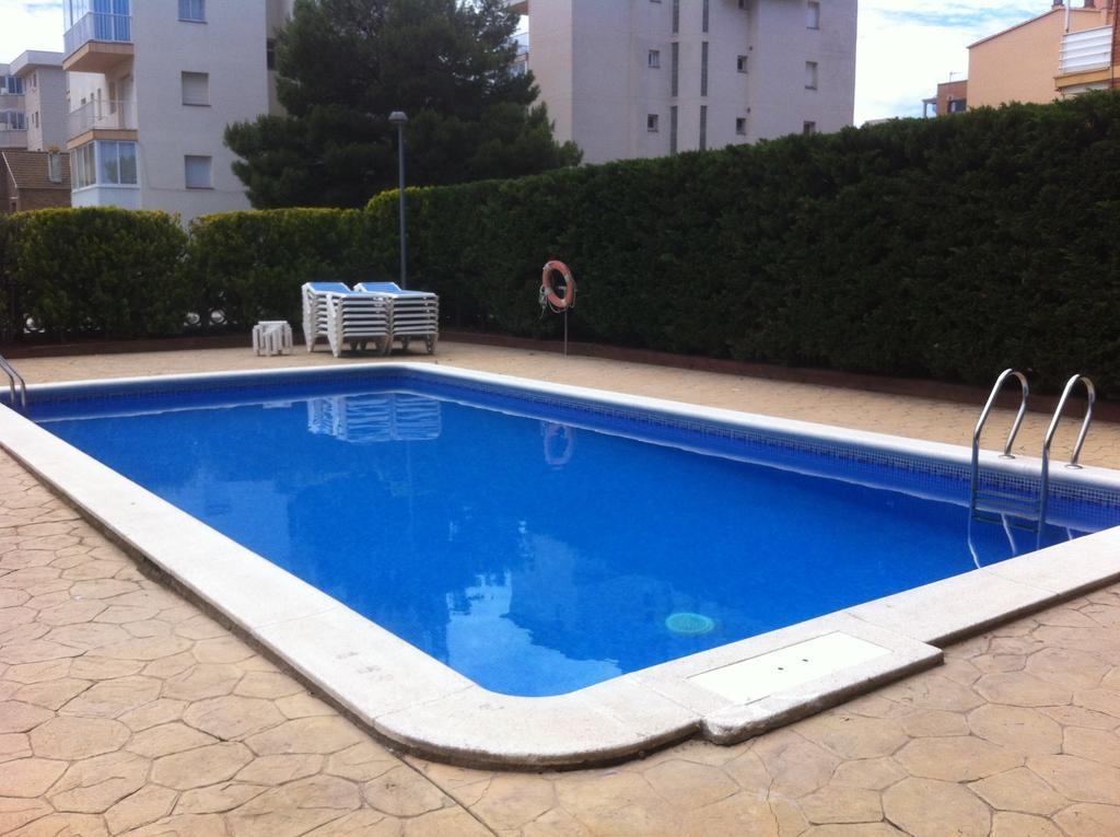 Hotel Bay Rosas