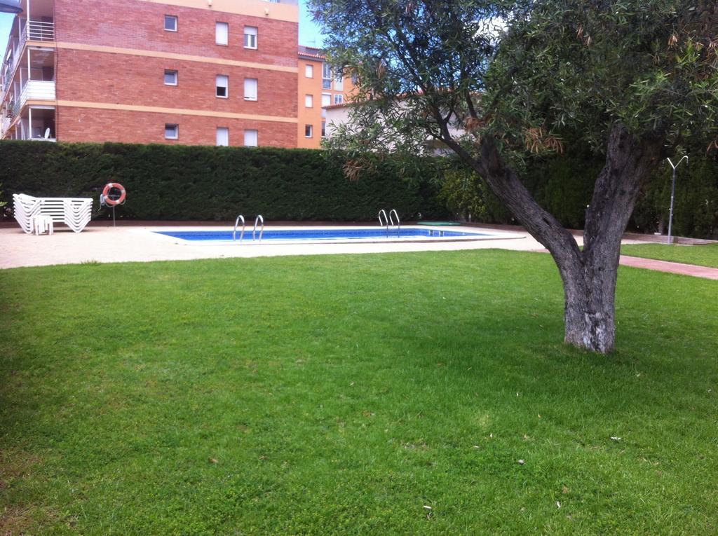 Bay Hotel Rosas