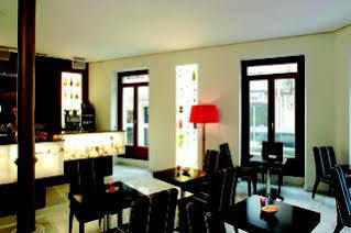 Hotel Hospedium Boutique Cañitas 2*