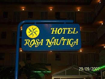 Rosa Naútica Malgrat de Mar