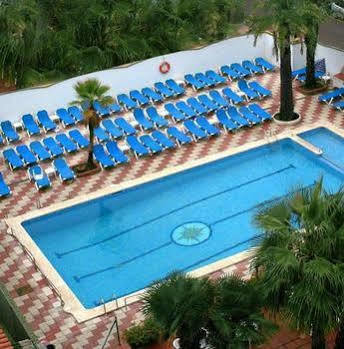 Hotel Rosa Naútica