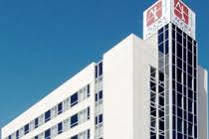 Exe Wtc Hotel 3*