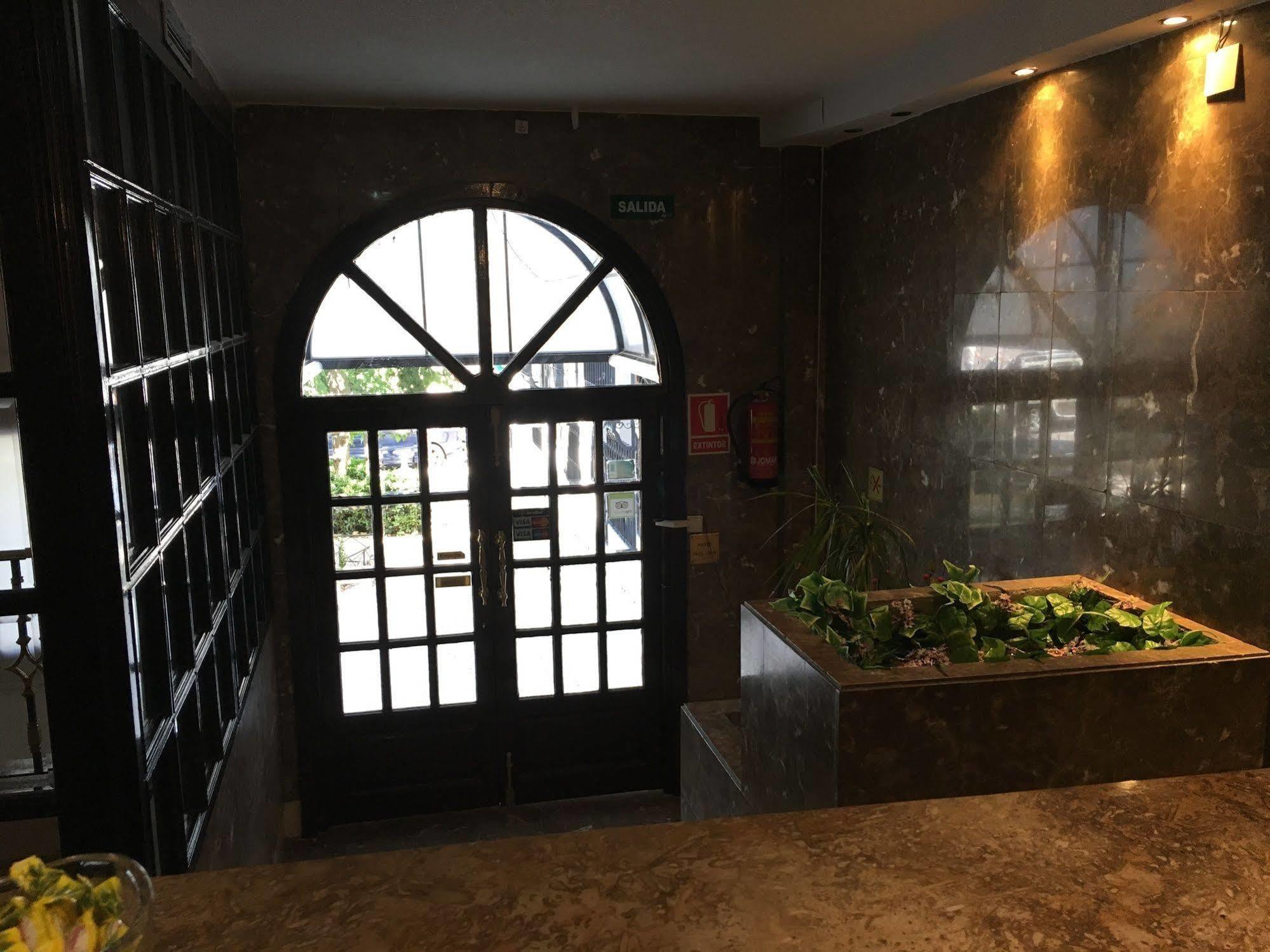 Plaza Mayor Hotel Ocana (Castilla-La Mancha)