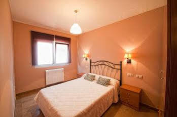 Apartamento Vida *