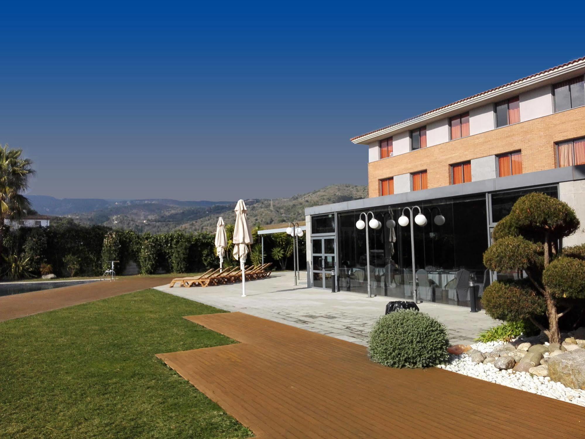 Hotel Crisol La Selva 3*