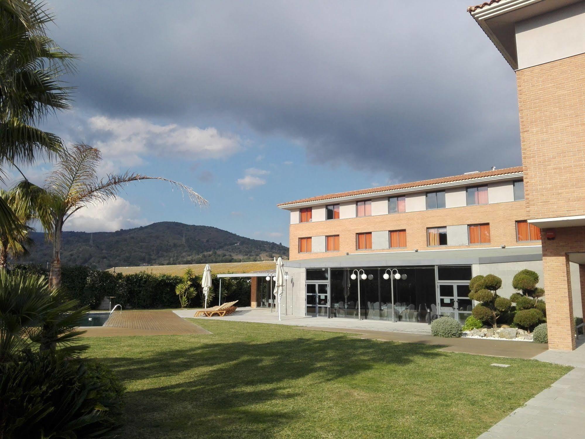 Crisol La Selva 3*