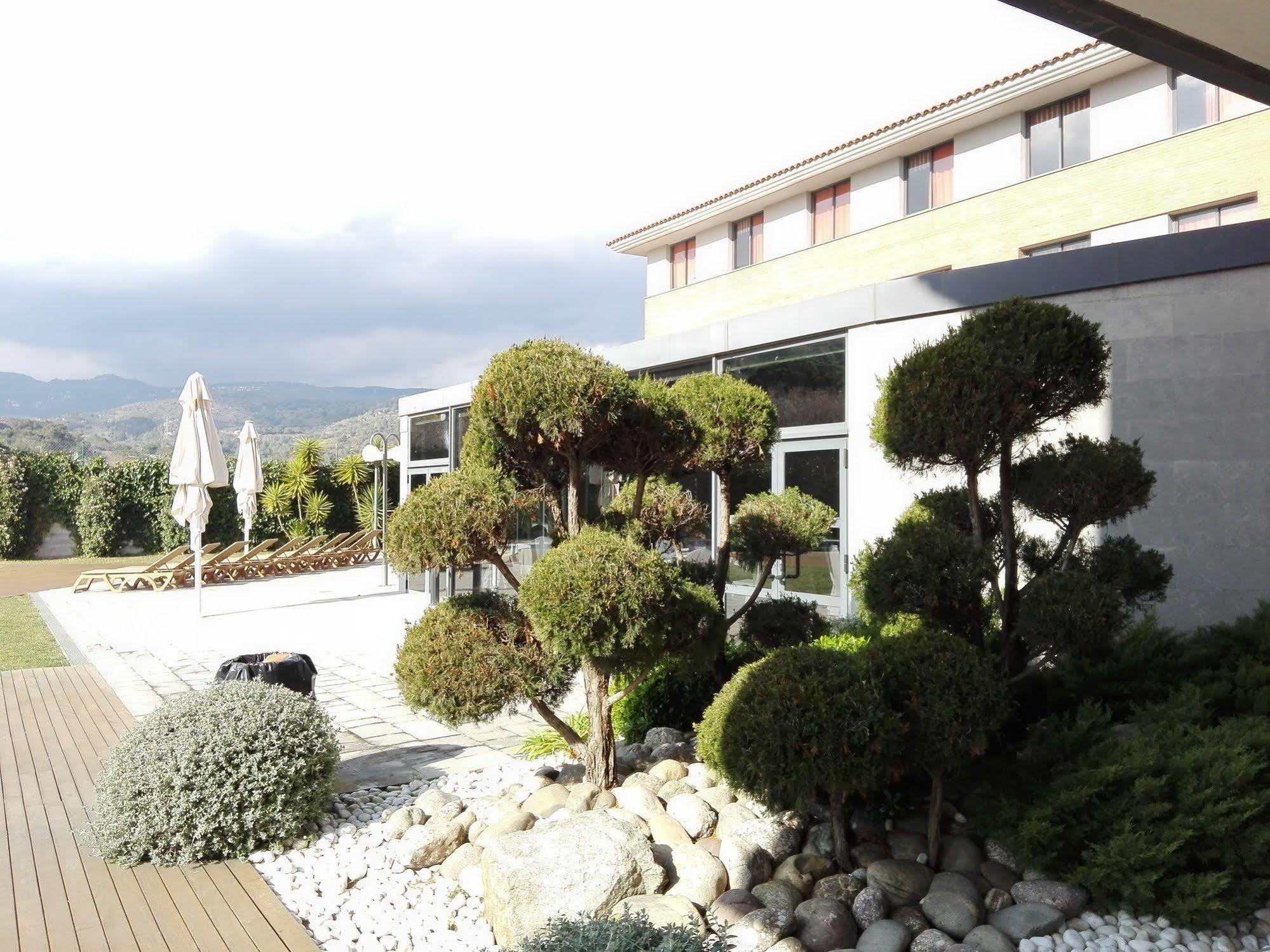 Crisol La Selva Hotel 3*