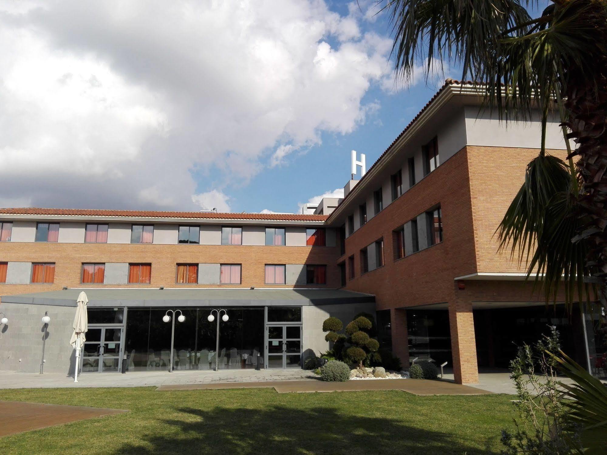 Crisol La Selva 3*