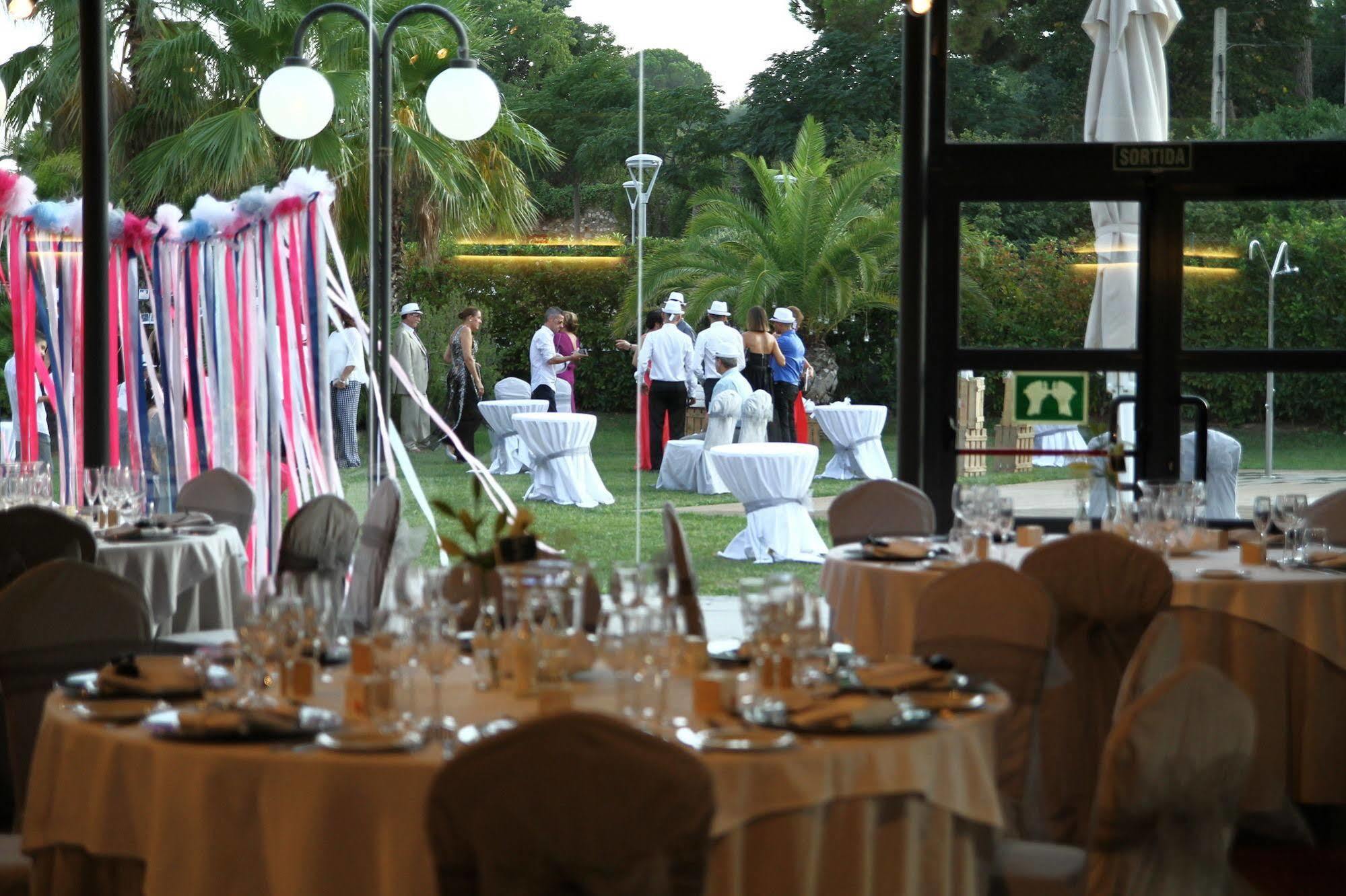 Hotel Crisol La Selva 3*