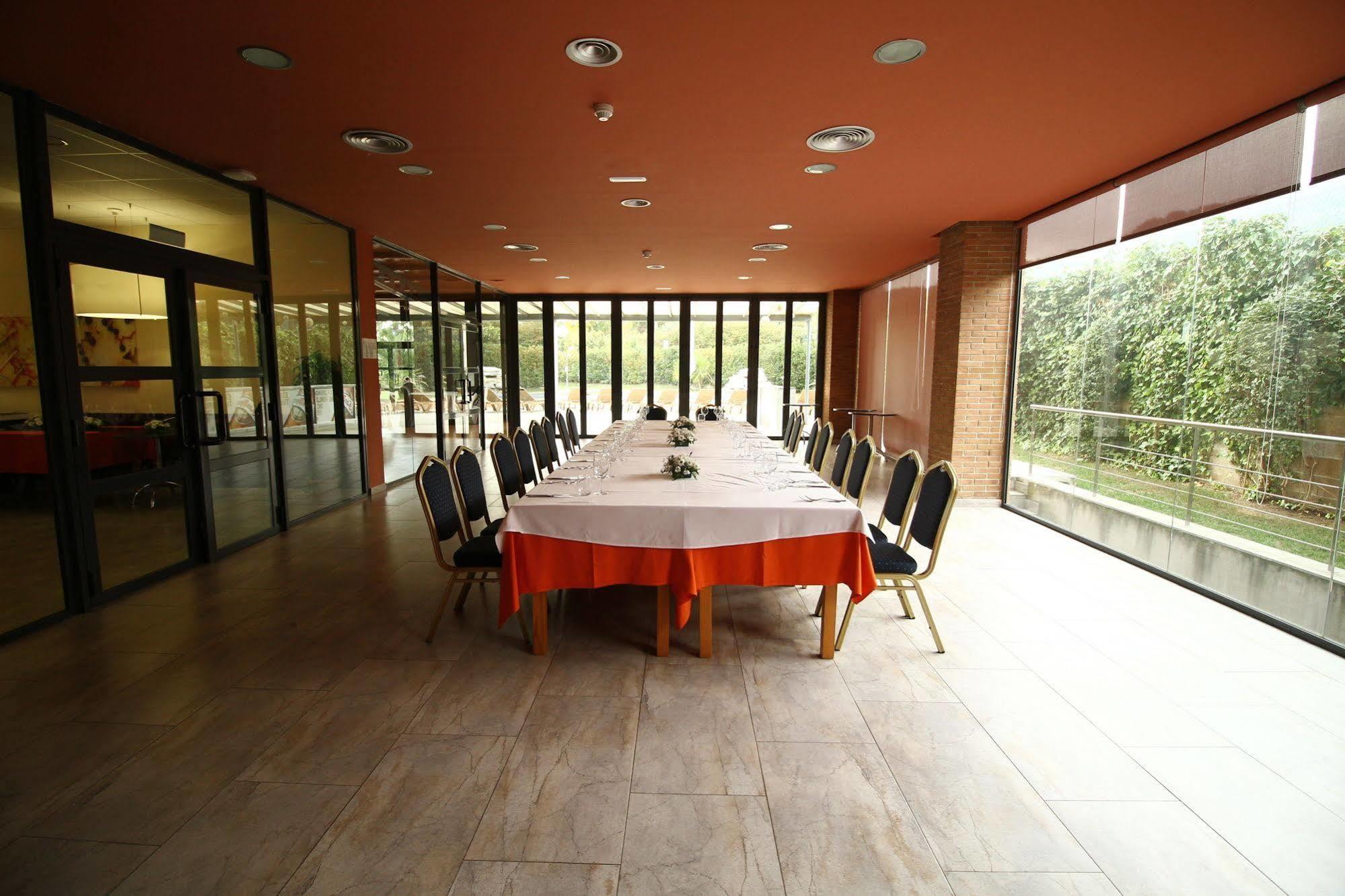 Hotel Crisol La Selva