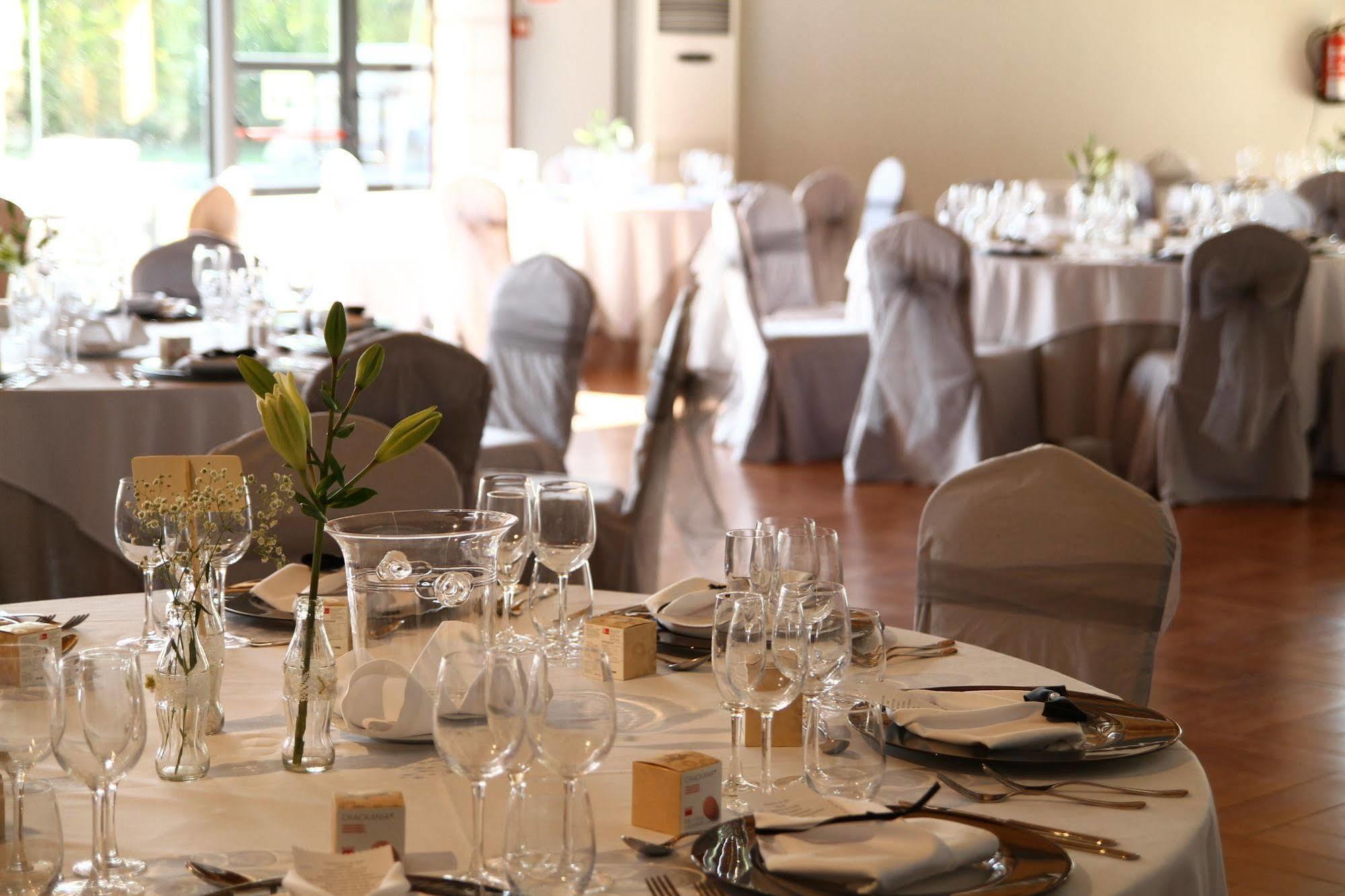 Hotel Crisol La Selva