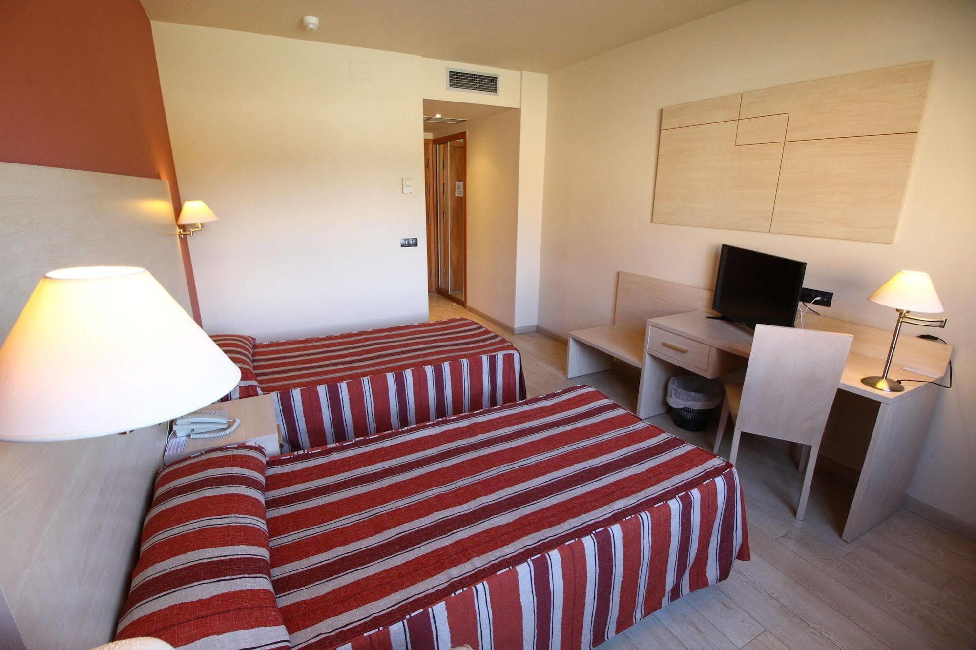 Hotel Crisol La Selva