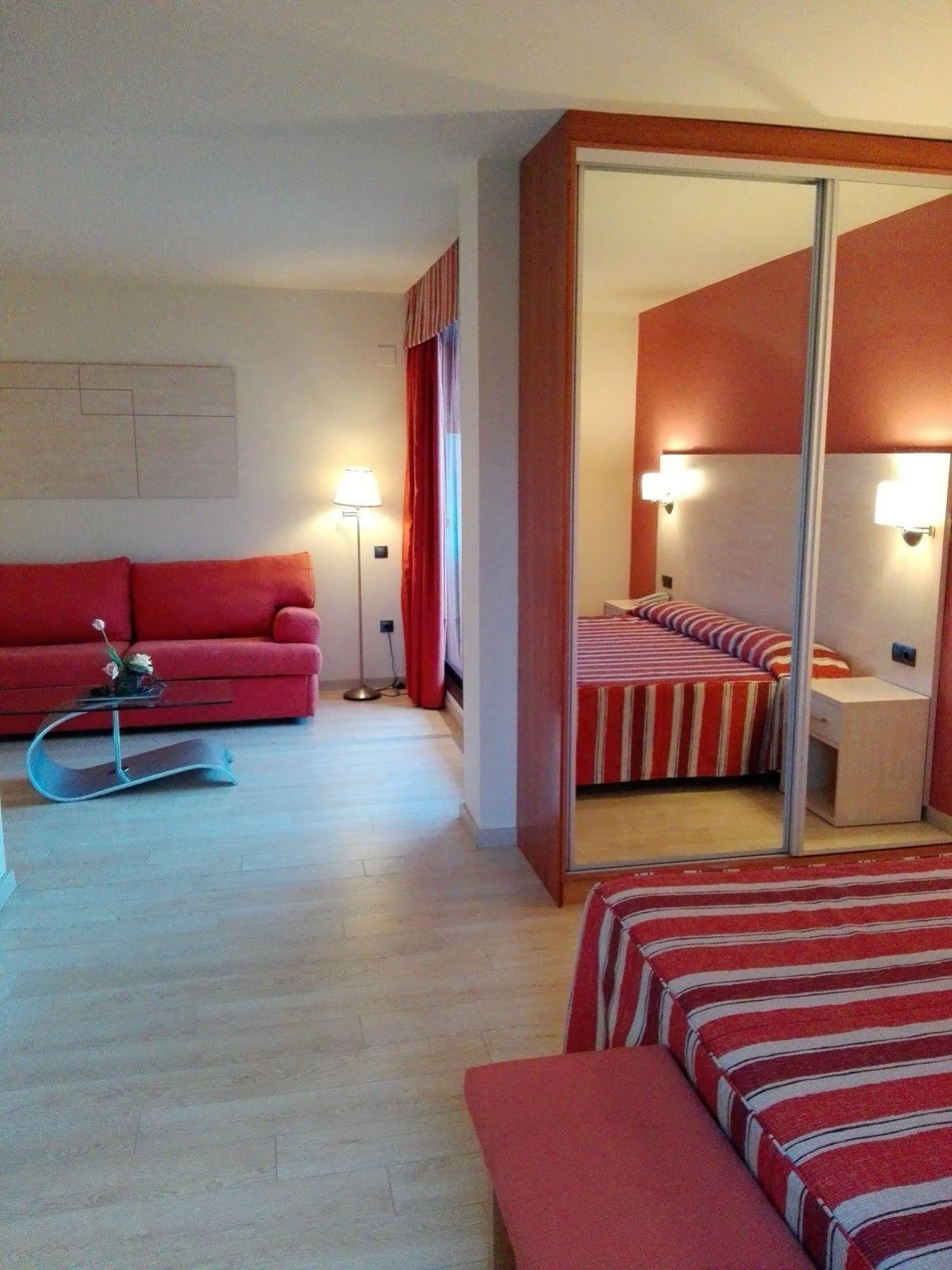 Crisol La Selva 3*