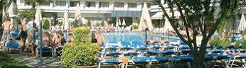 Gran Garbi & Aquasplash