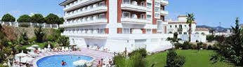 Hotel Gran Garbi & Aquasplash Lloret de Mar