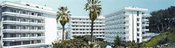 Gran Garbi & Aquasplash Hotel Lloret de Mar