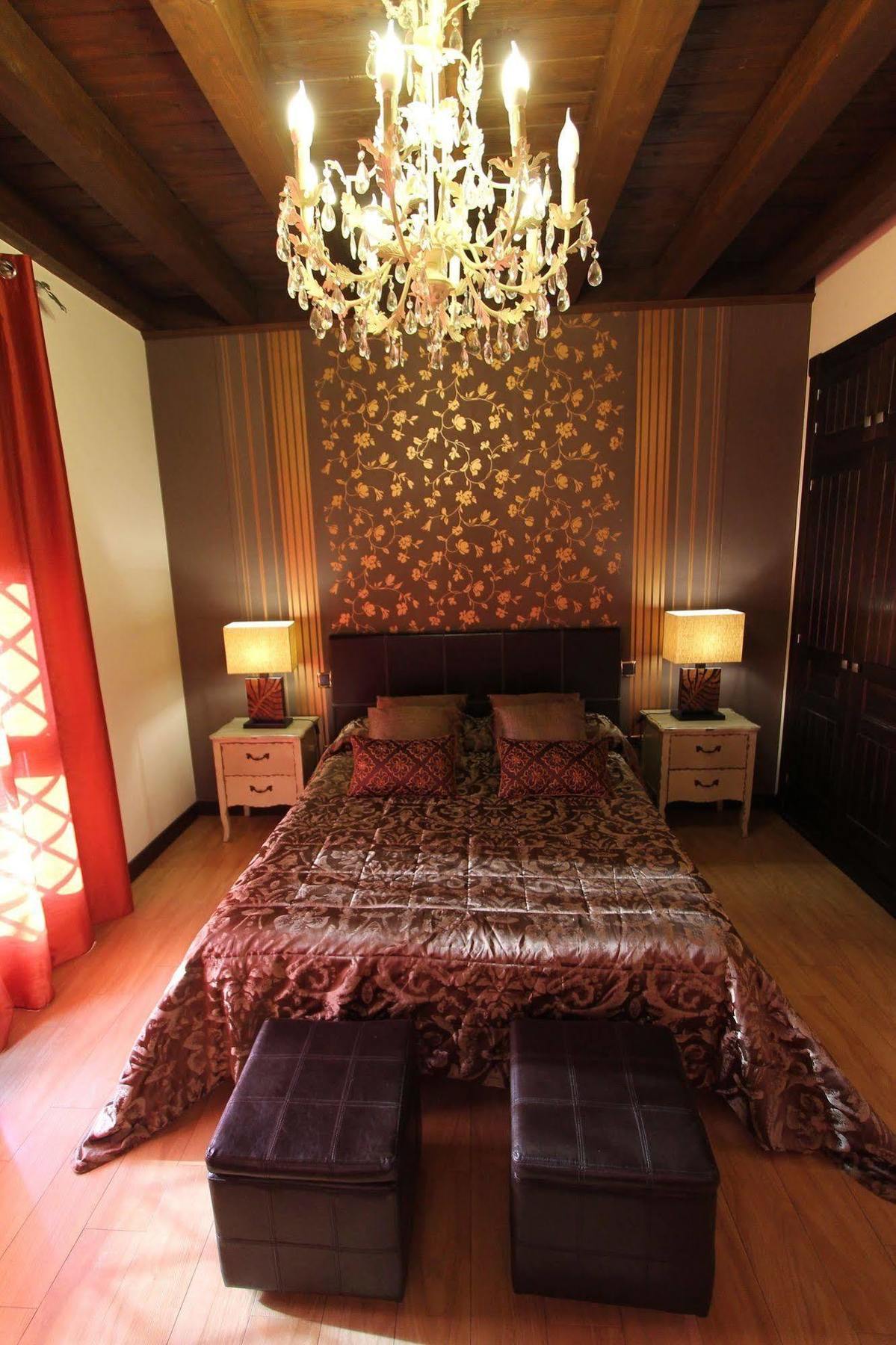 Casa Rural El Rosal Del Pozo