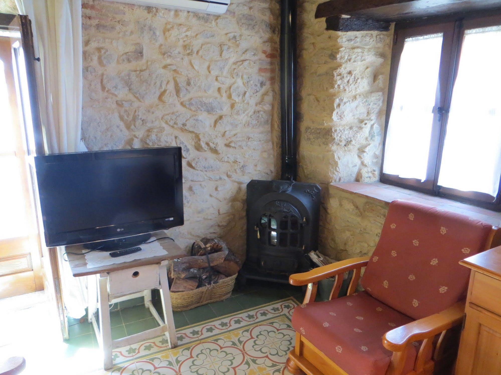 Apartmento El Botón Charro Apartamento *