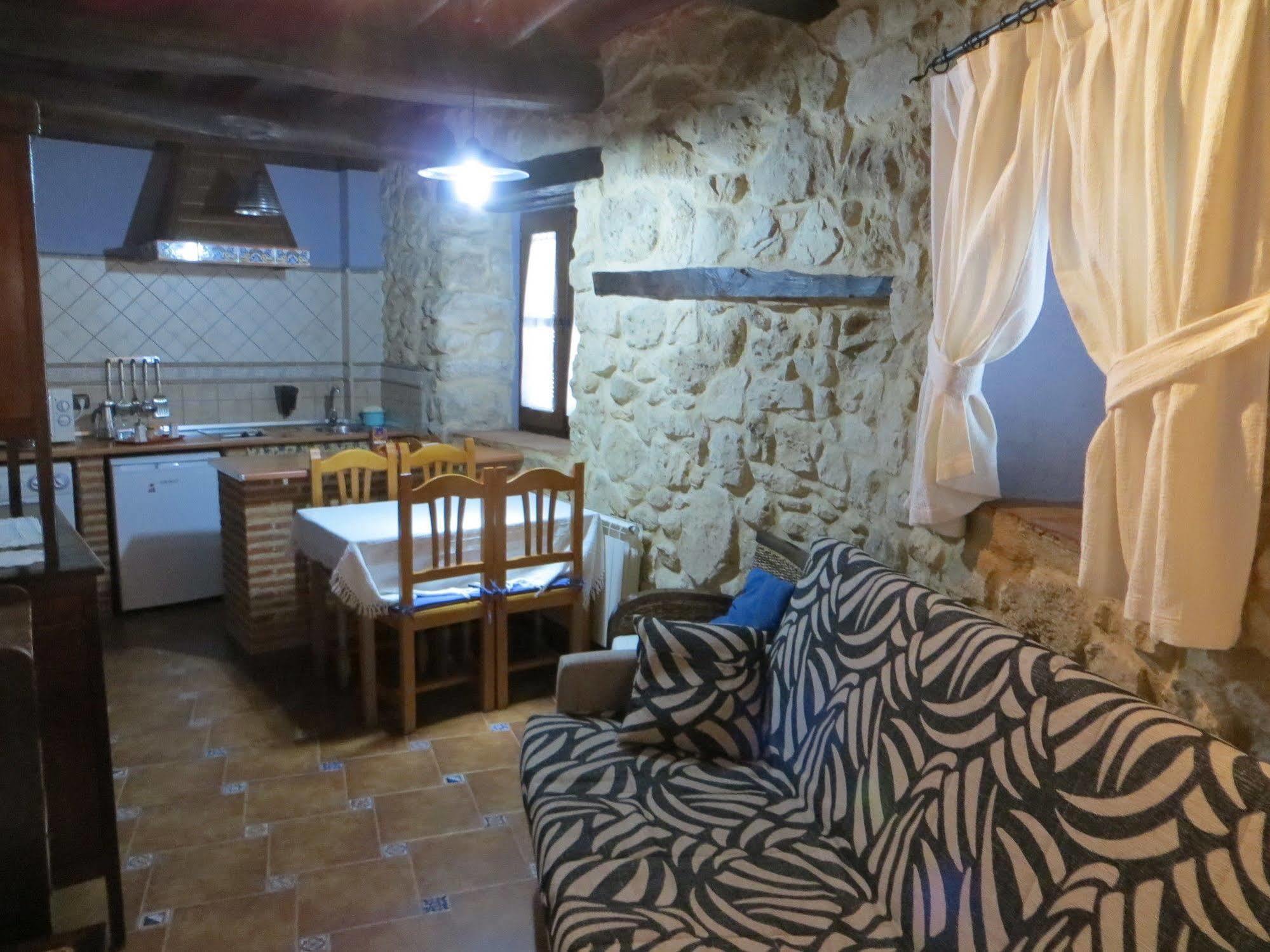 Apartmento El Botón Charro Candelario