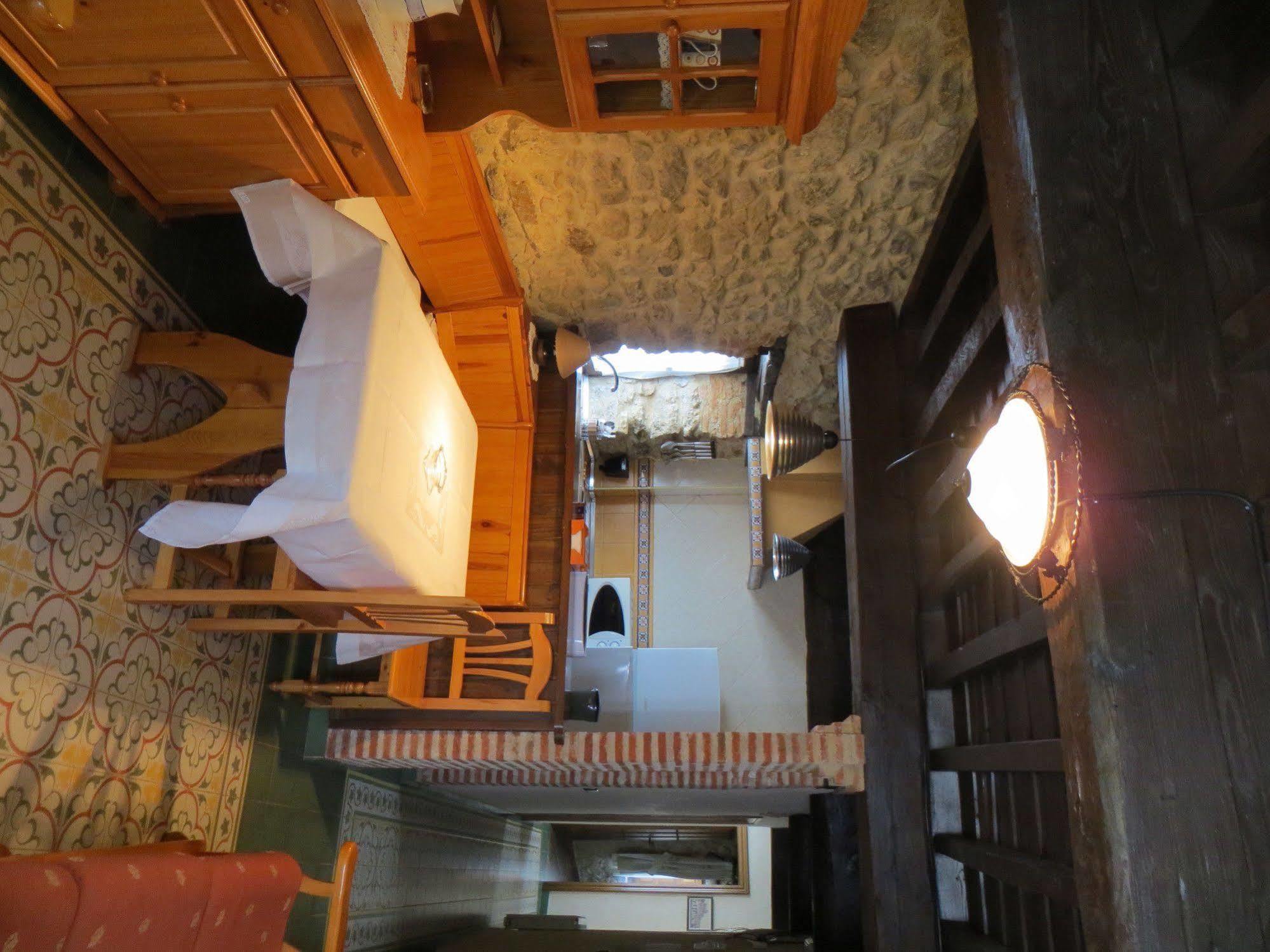 Apartmento El Botón Charro Candelario
