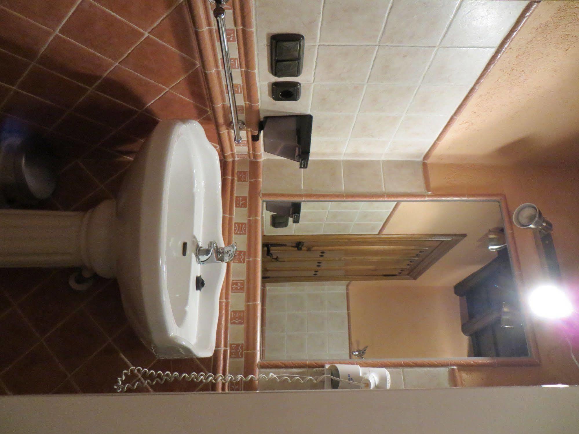 Apartmento El Botón Charro