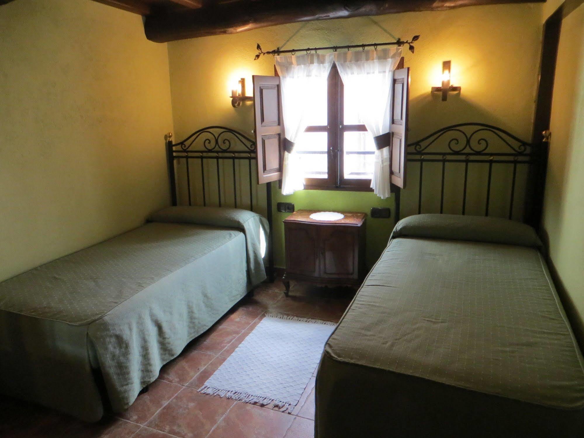 Apartmento El Botón Charro Apartamento