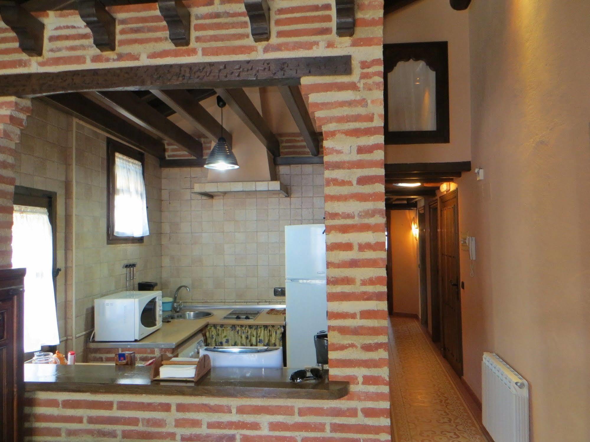 Apartmento El Botón Charro Apartamento *