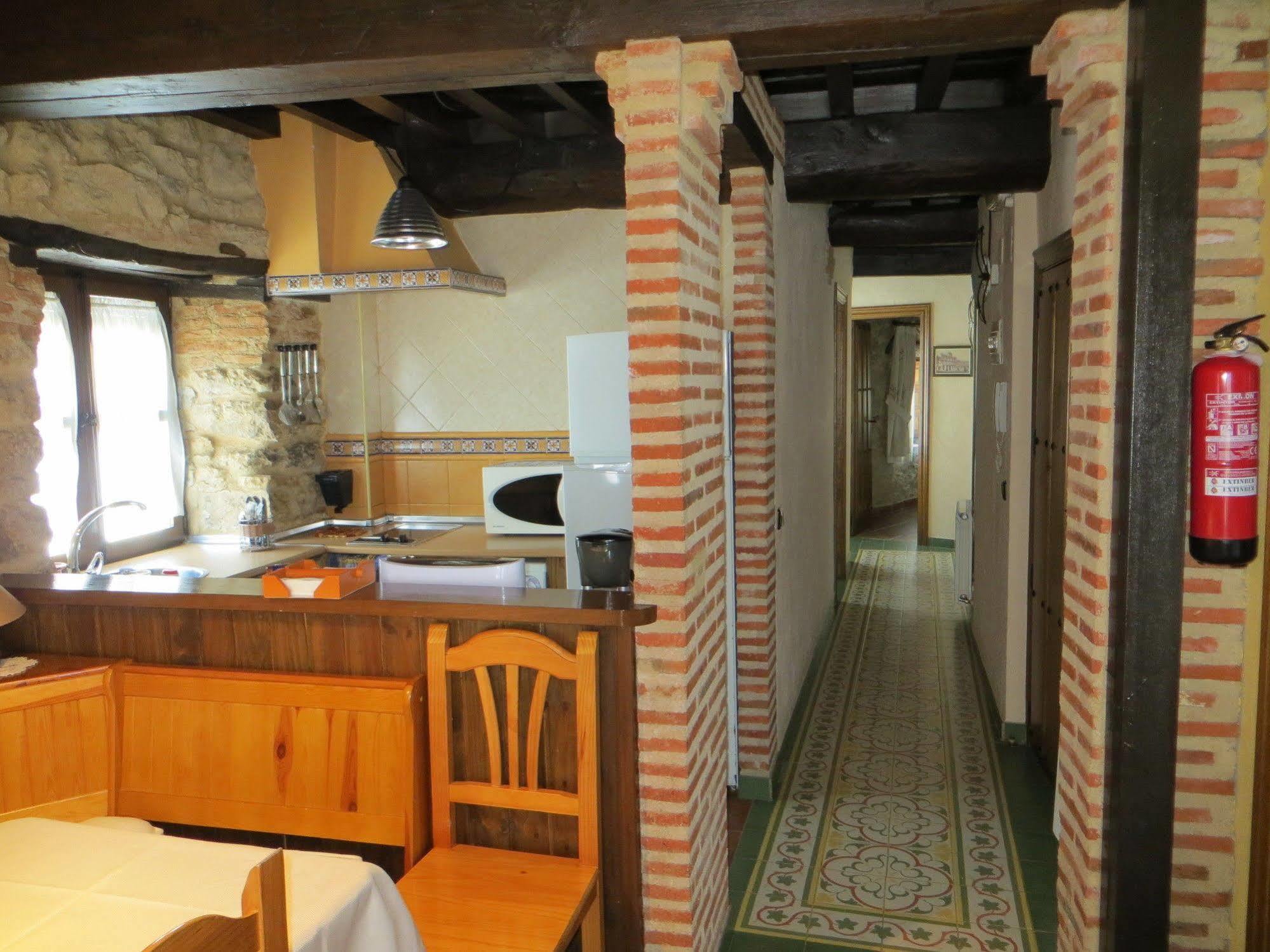 Apartamento Apartmento El Botón Charro *
