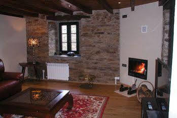Casa De Aldea Terraverde Country house San Tirso de Abres