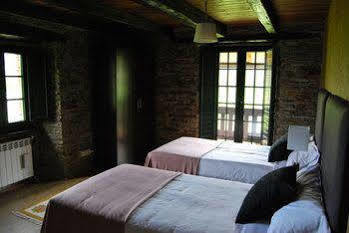 Country house Casa De Aldea Terraverde *