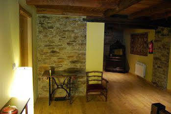 Country house Casa De Aldea Terraverde
