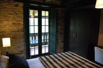 Casa De Aldea Terraverde *