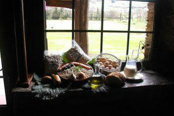 Country house Casa De Aldea Terraverde *