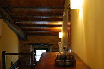 Casa De Aldea Terraverde Country house