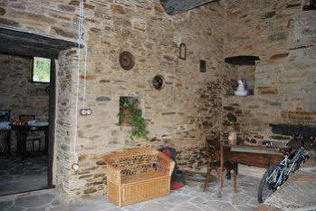 Casa De Aldea Terraverde Country house *