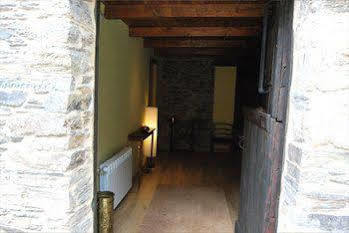 Casa De Aldea Terraverde Country house