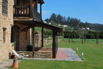 Casa De Aldea Terraverde *