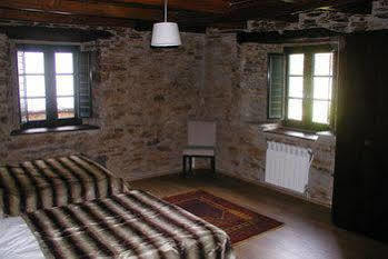 Casa De Aldea Terraverde *