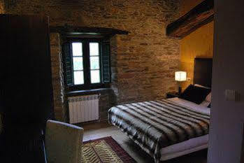 Casa De Aldea Terraverde San Tirso de Abres