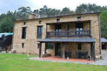 Casa De Aldea Terraverde * San Tirso de Abres