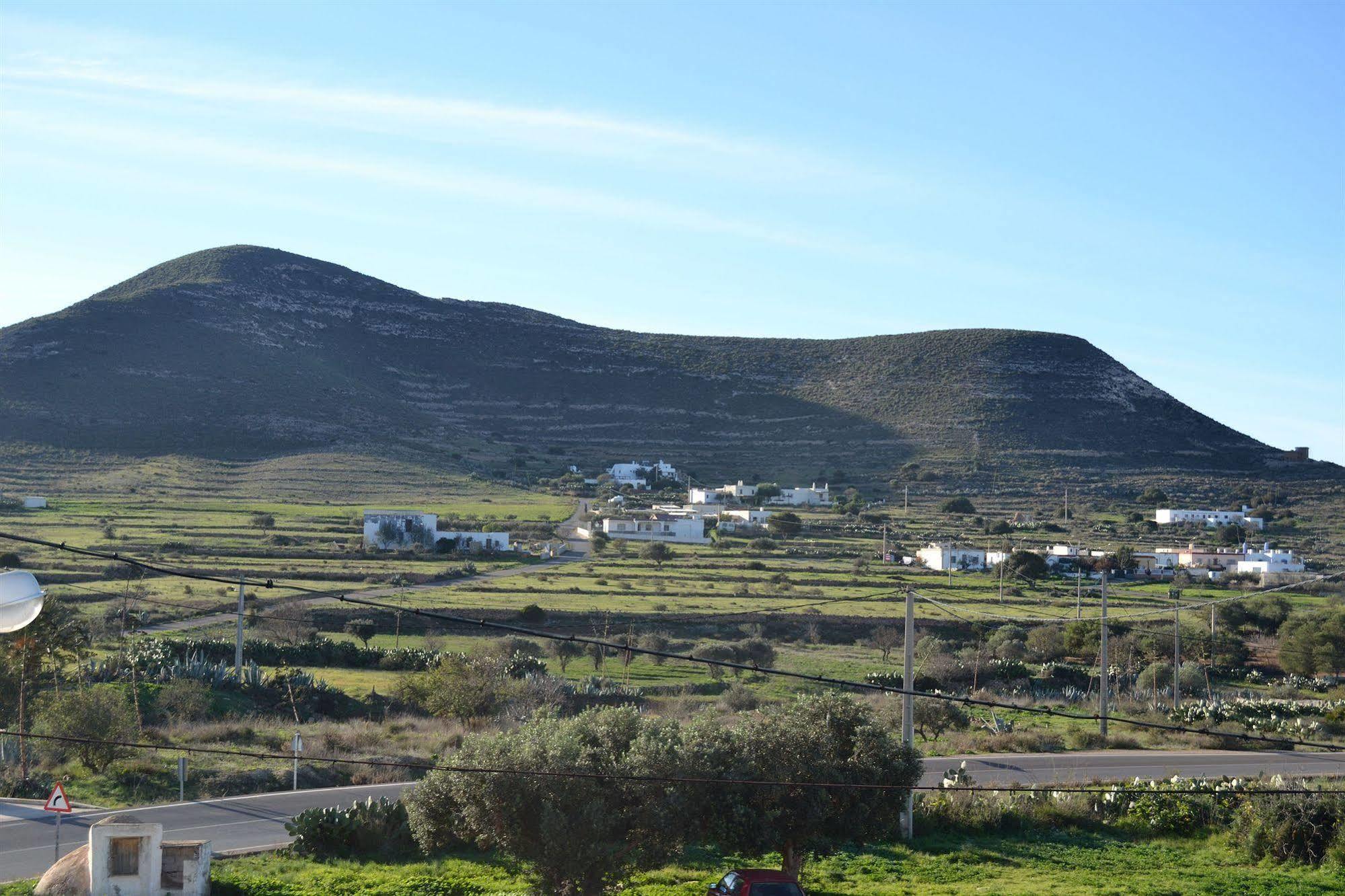 Restaurante Alba Los Albaricoques