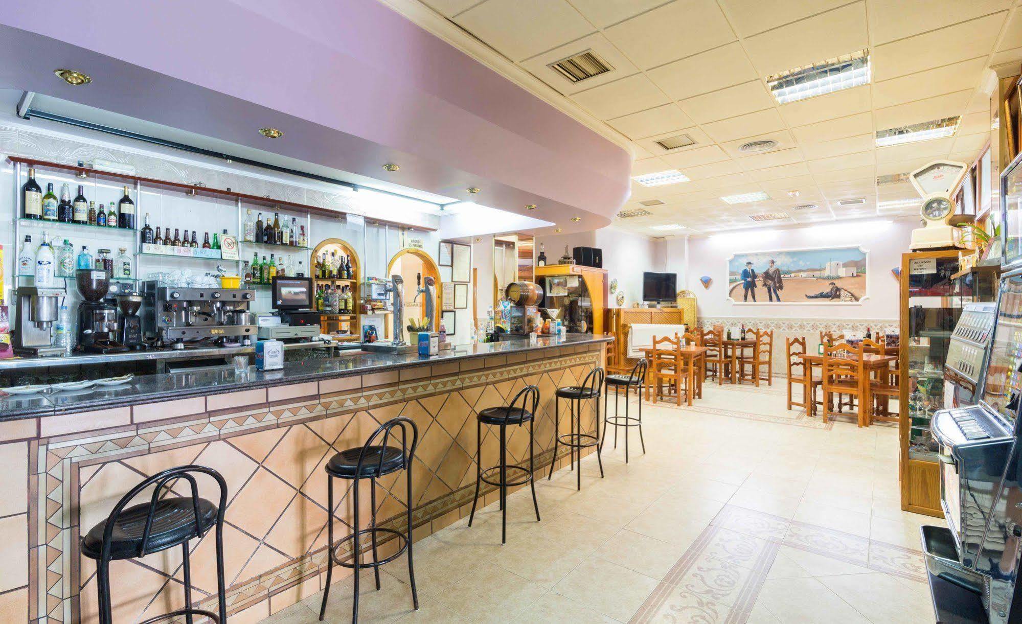 Restaurante Alba *