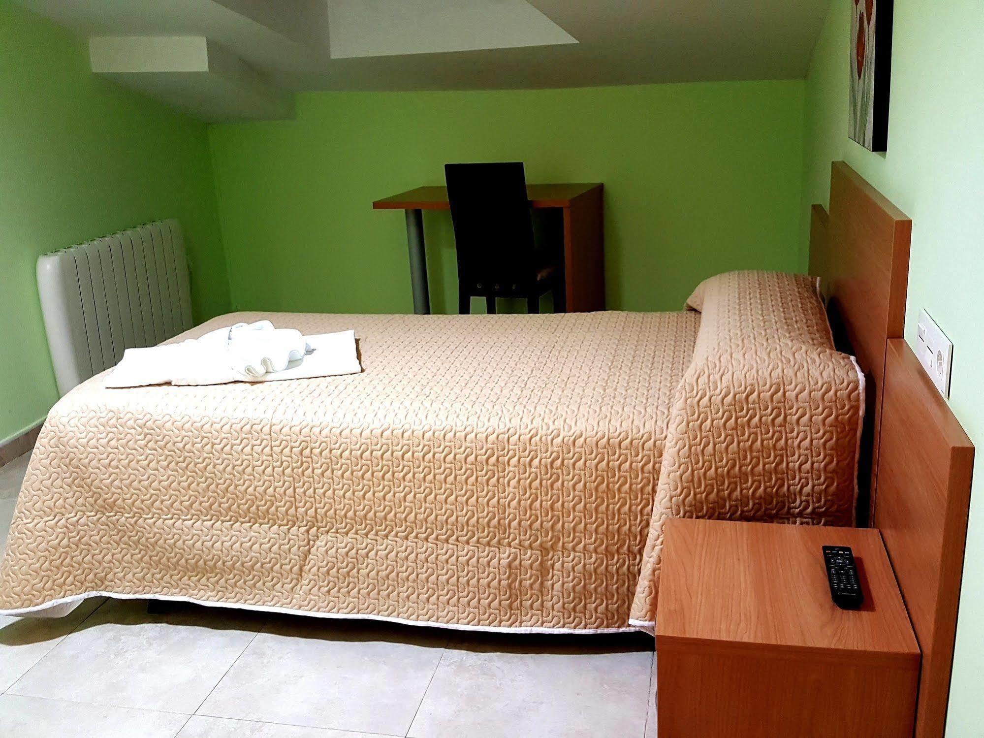 Pensión Rural San Pedro 3*